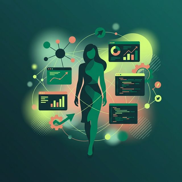 Implementación de Inteligencia Artificial