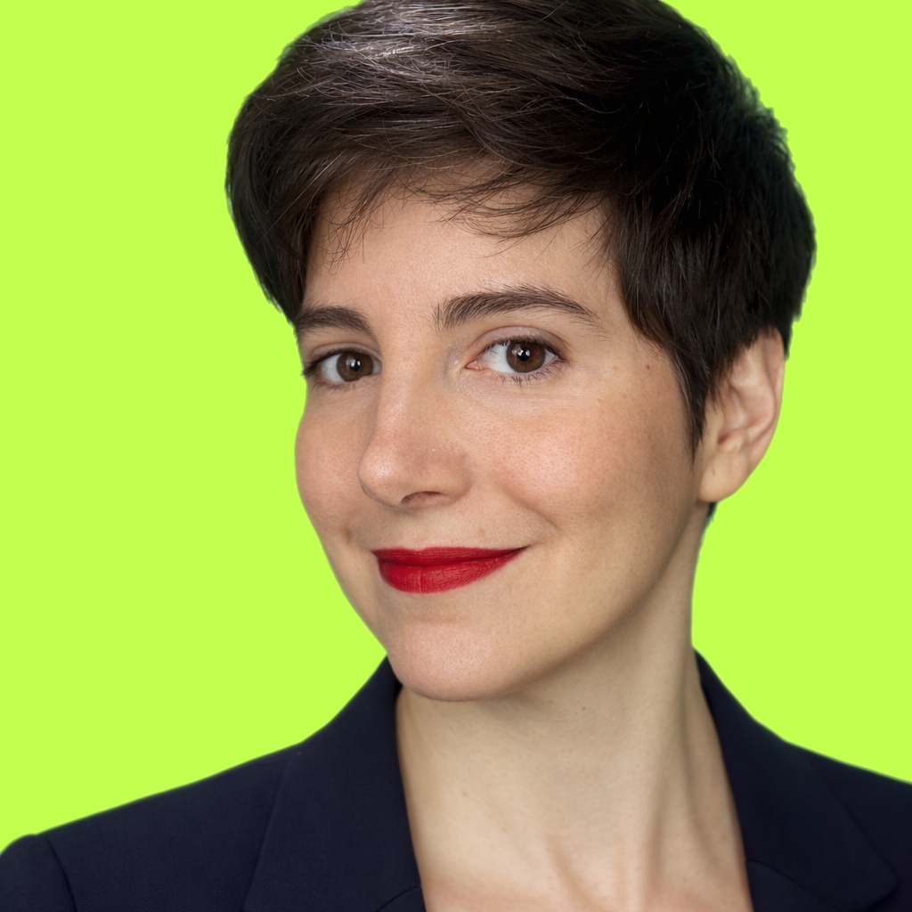 Cecilia Bertolo