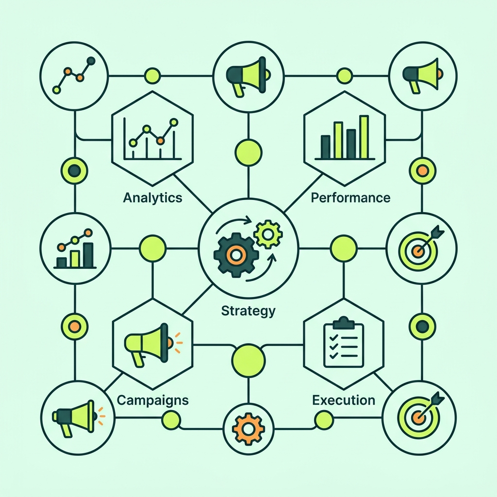 Marketing Operations
